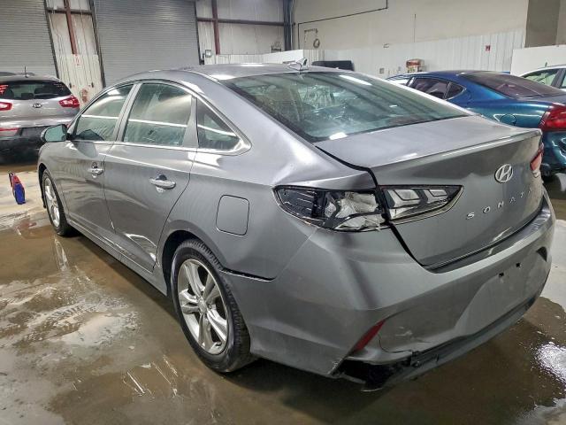 Hyundai SONATA Sport Image 3