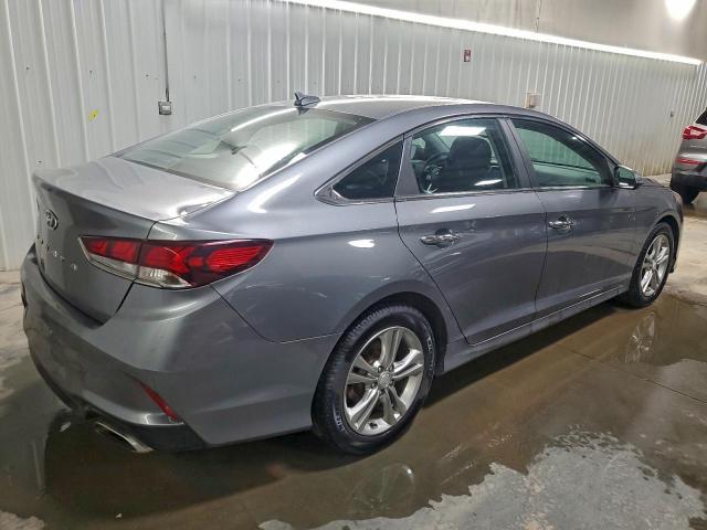 Hyundai SONATA Sport Image 4