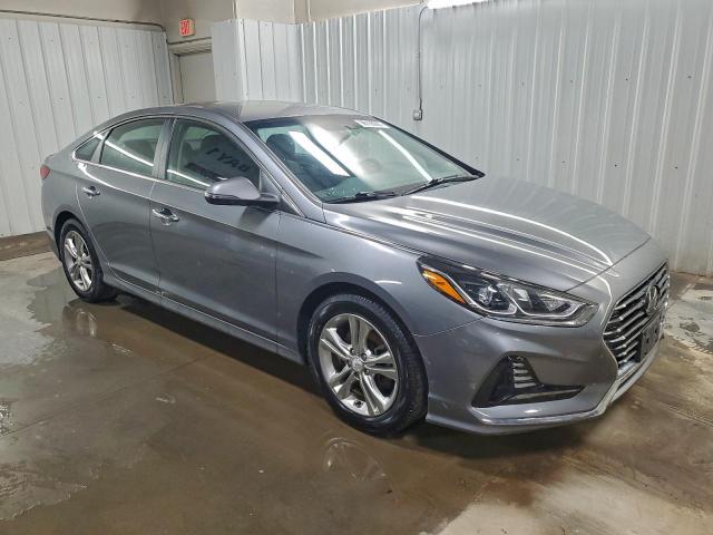 Hyundai SONATA Sport Image 8
