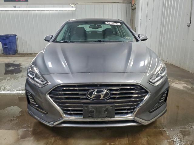 Hyundai SONATA Sport Image 9