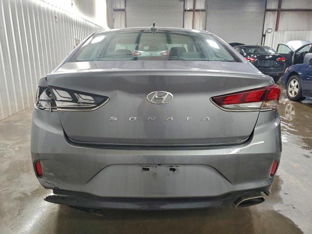 Hyundai SONATA Sport Image 11