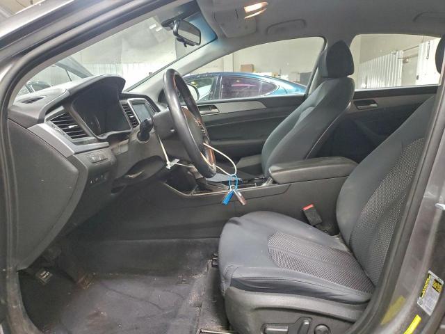 Hyundai SONATA Sport Image 5