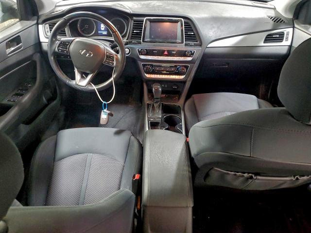 Hyundai SONATA Sport Image 6