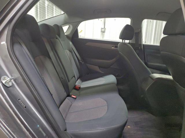 Hyundai SONATA Sport Image 2