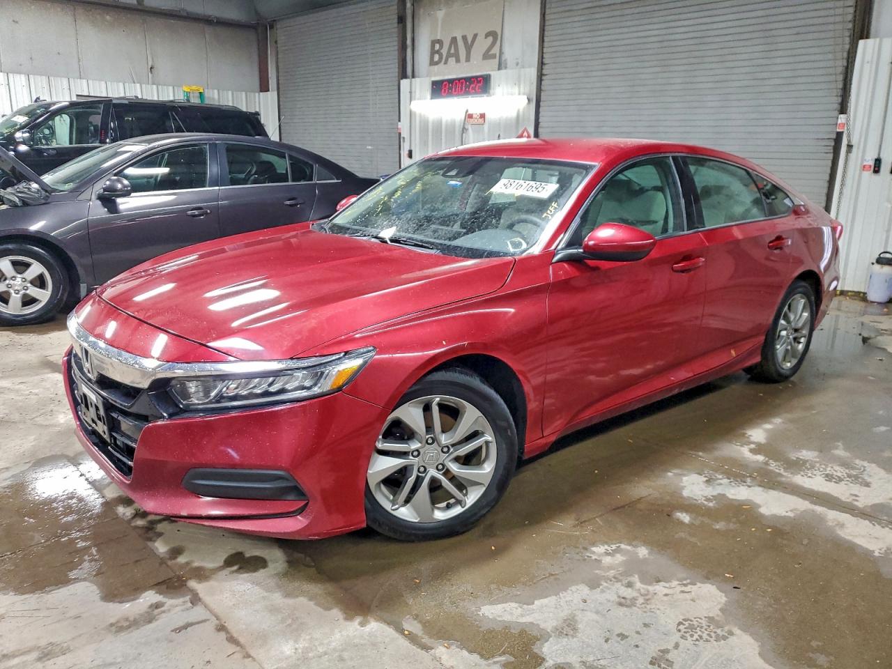 Honda Accord Lx Image 1