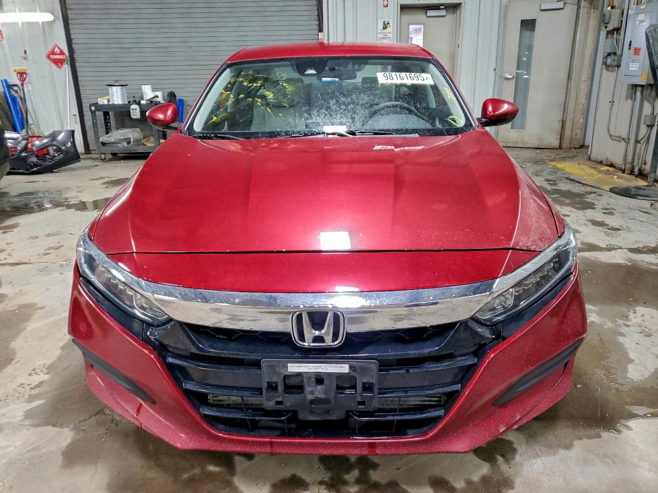 Honda Accord Lx Image 5