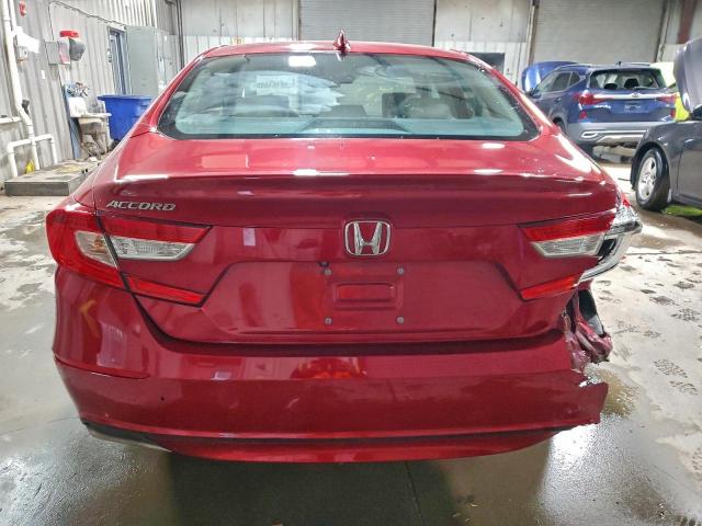 Honda Accord Lx Image 4