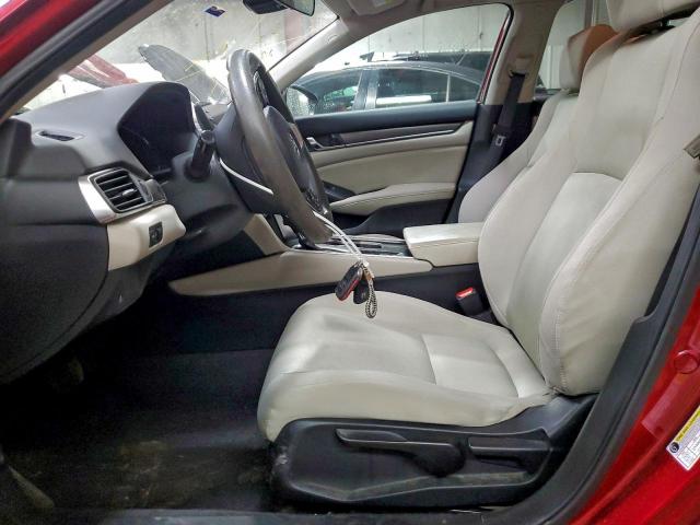 Honda Accord Lx Image 8