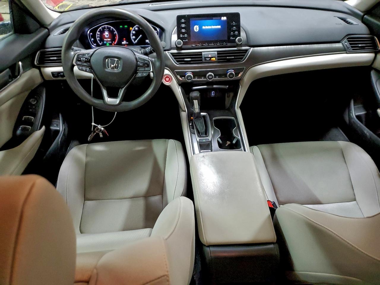 Honda Accord Lx Image 7