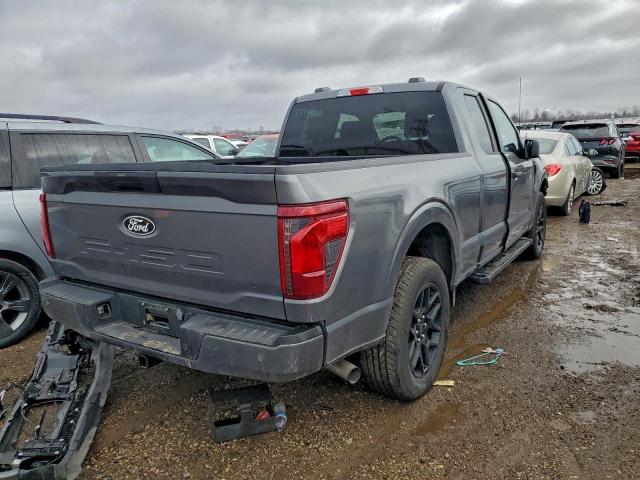 Ford F-150 Stx Image 2