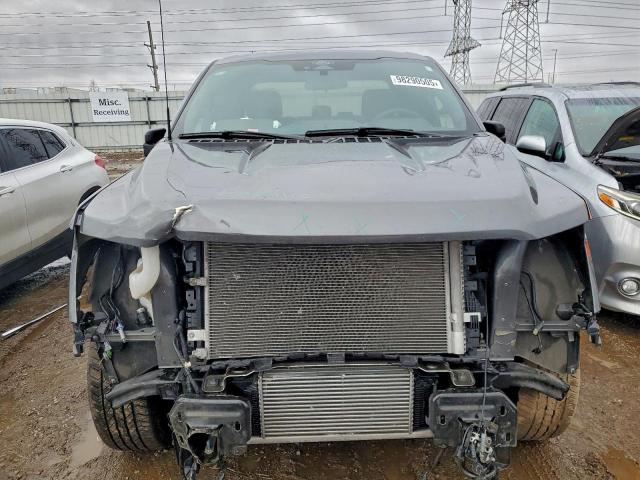 Ford F-150 Stx Image 4