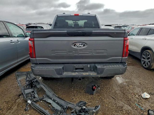 Ford F-150 Stx Image 6