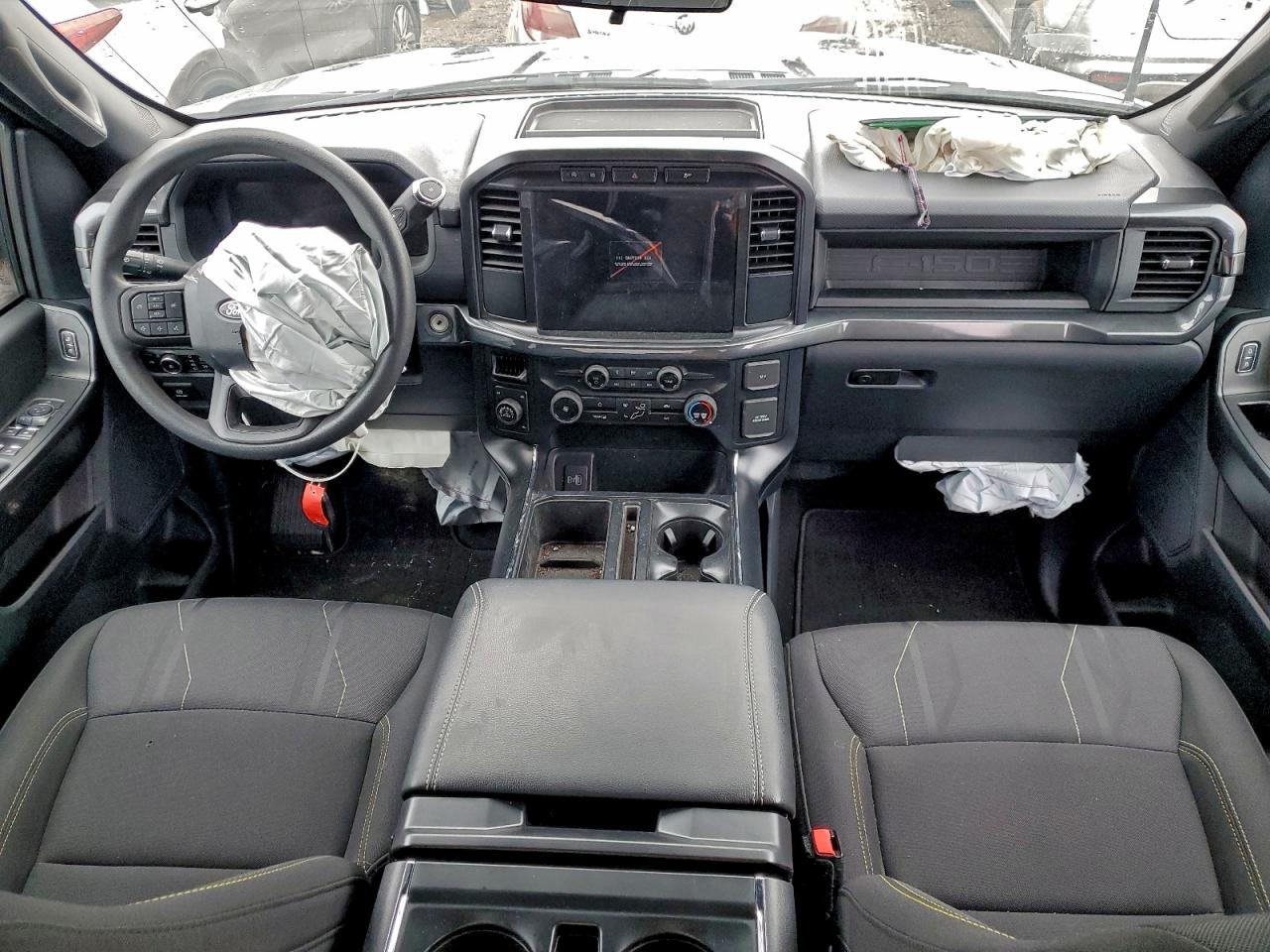 Ford F-150 Stx Image 10