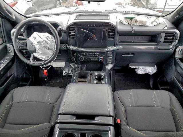 Ford F-150 Stx Image 10