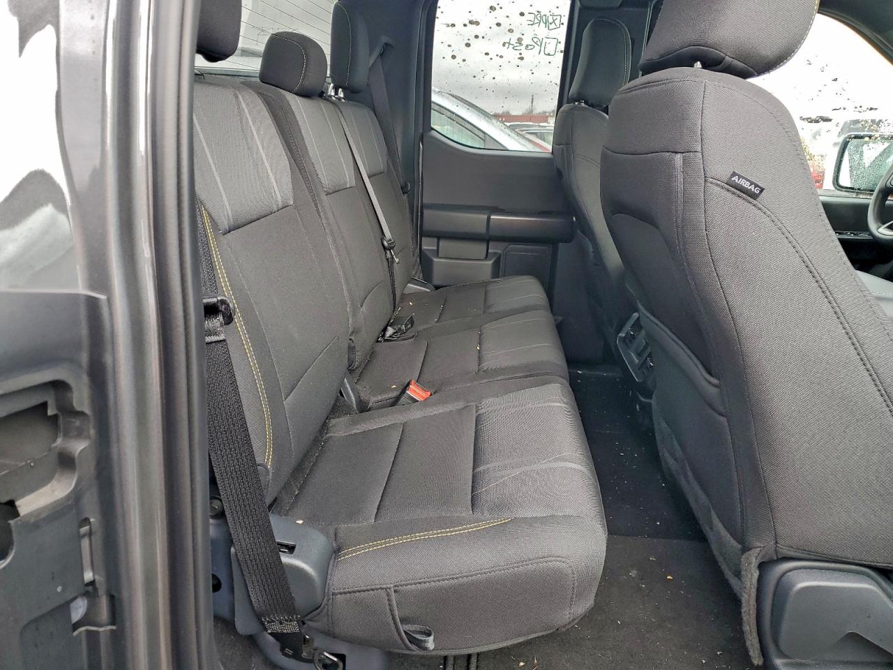 Ford F-150 Stx Image 9