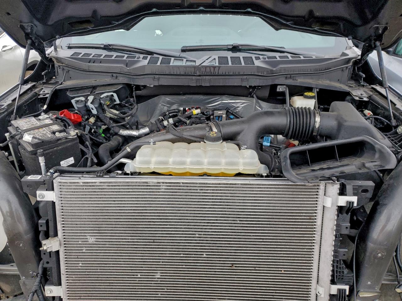 Ford F-150 Stx Image 11