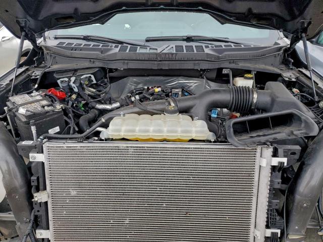 Ford F-150 Stx Image 11