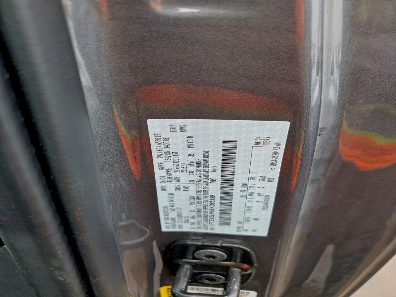 Ford F-150 Stx Image 12