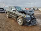 Jeep Grand Cherokee Overland Image 13