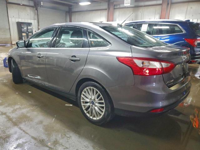 Ford Focus Sel Image 5