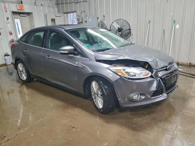 Ford Focus Sel Image 10