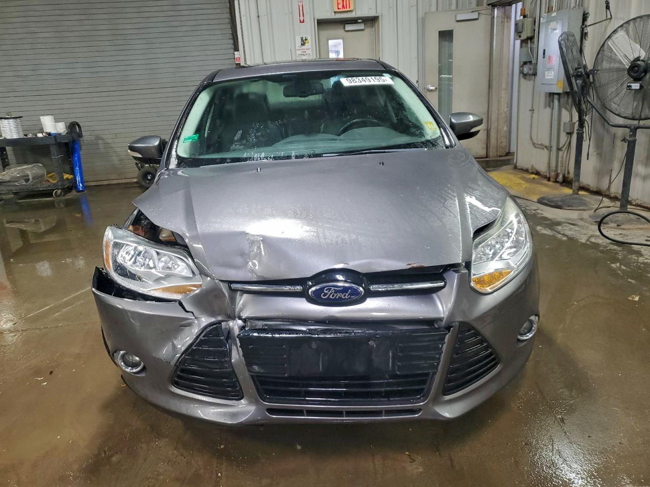 Ford Focus Sel Image 3