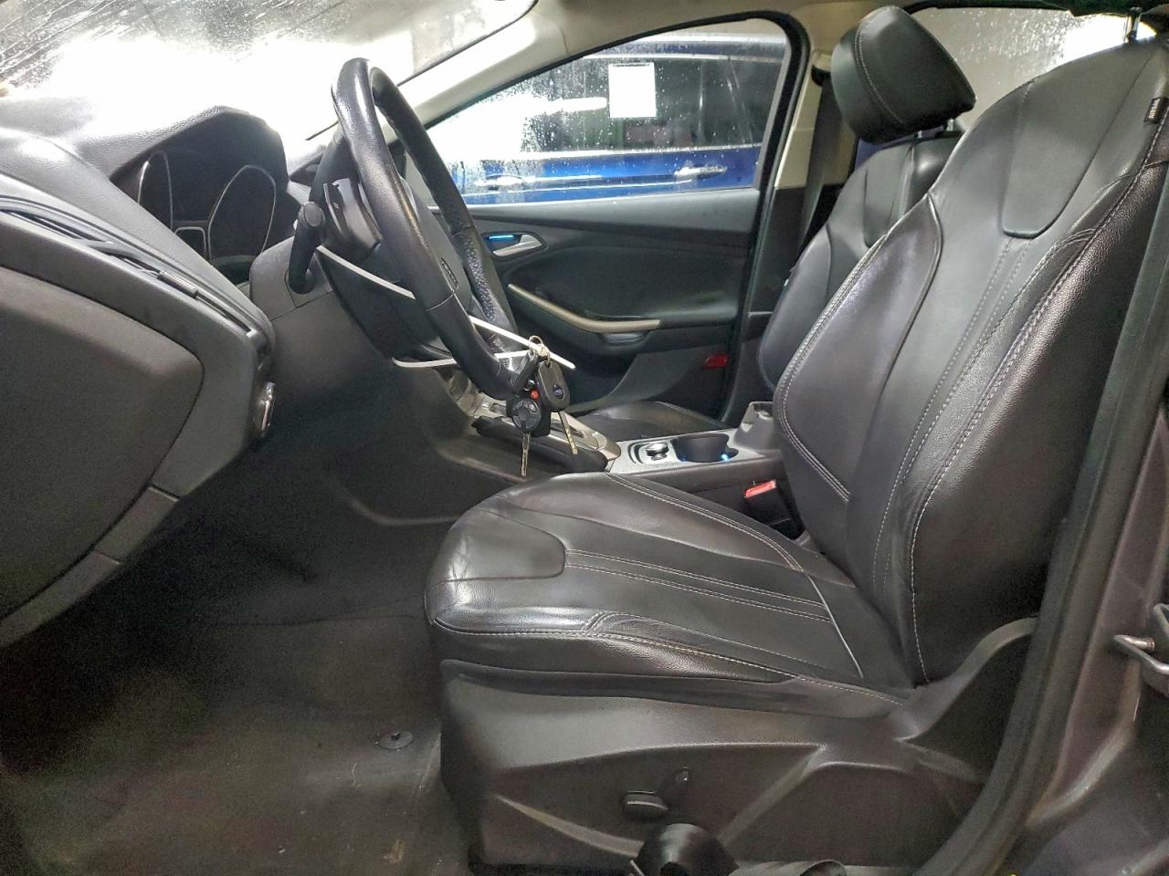 Ford Focus Sel Image 8