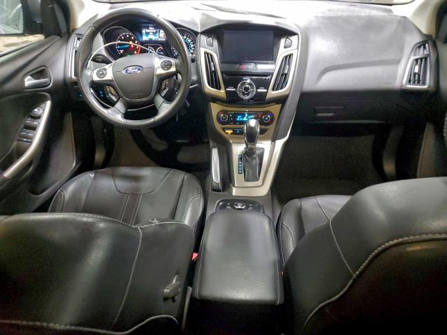 Ford Focus Sel Image 6