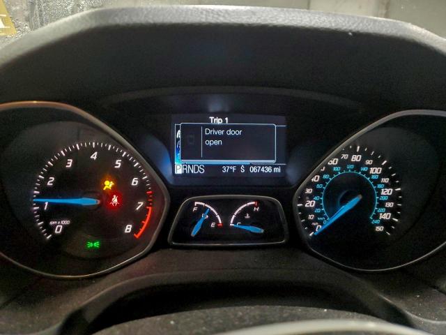 Ford Focus Sel Image 9