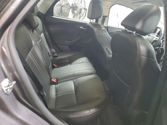 Ford Focus Sel Image 11