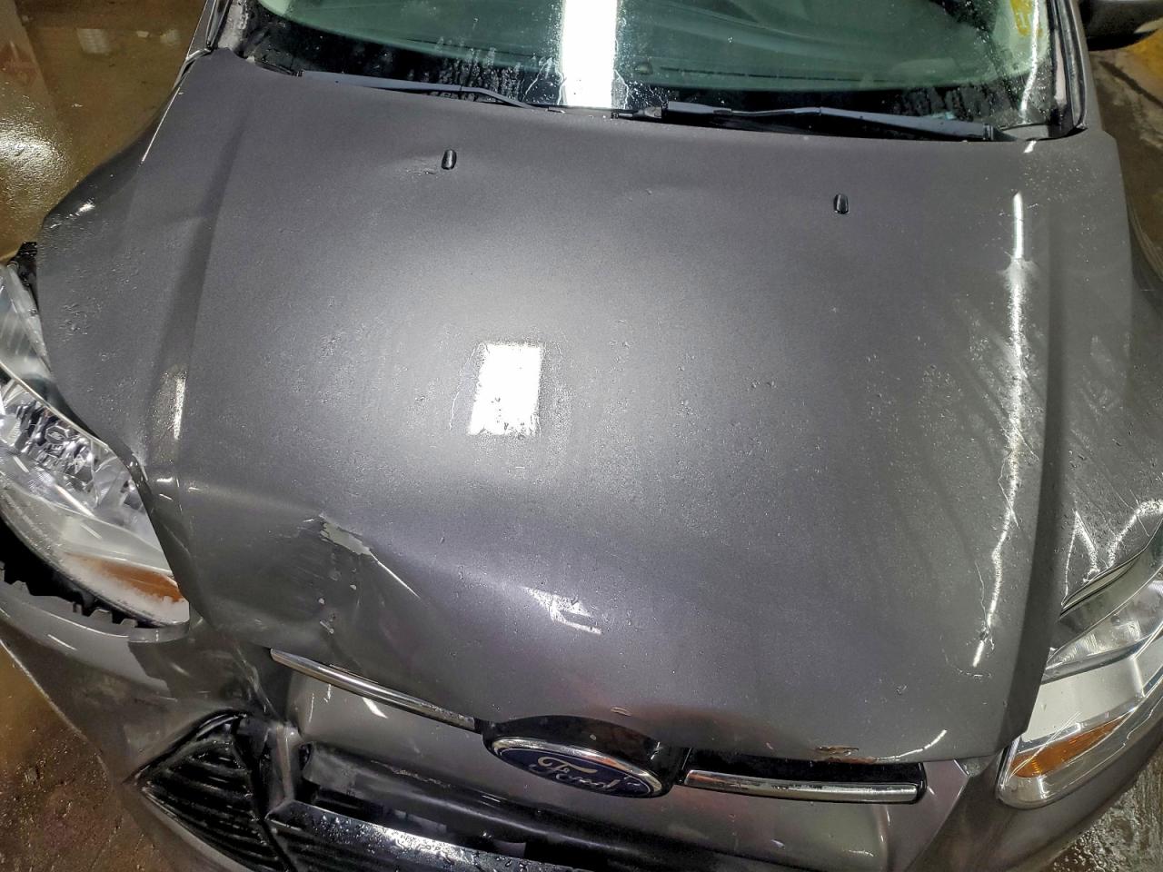 Ford Focus Sel Image 12