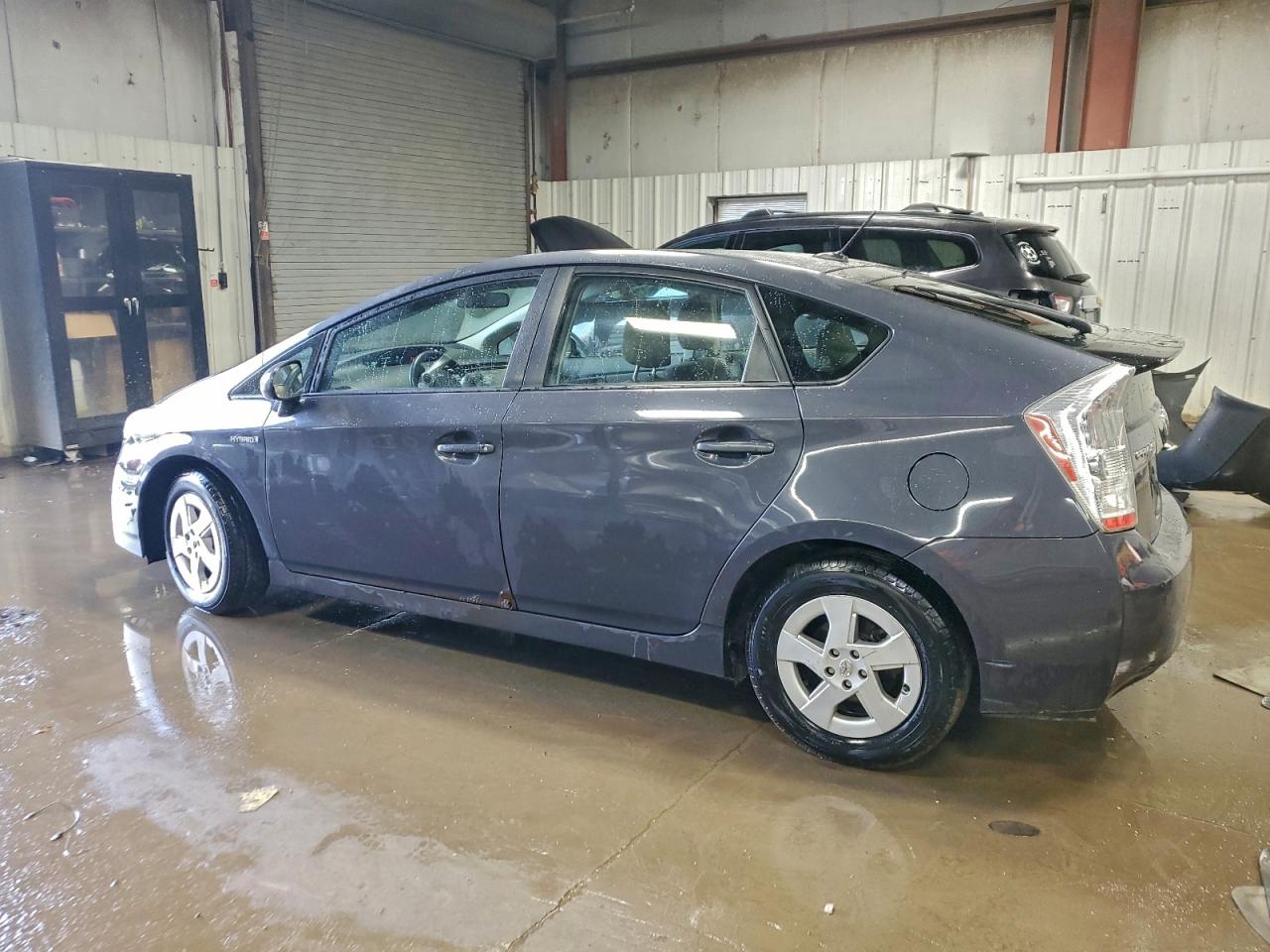 Toyota Prius Image 2