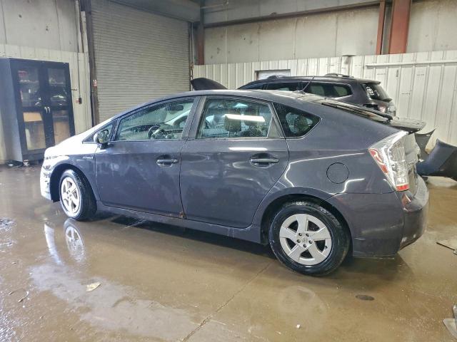 Toyota Prius Image 2