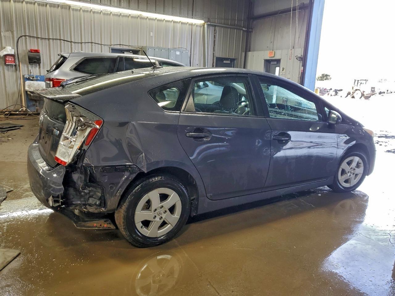 Toyota Prius Image 3