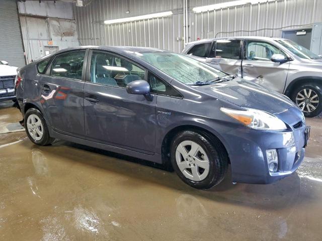 Toyota Prius Image 4