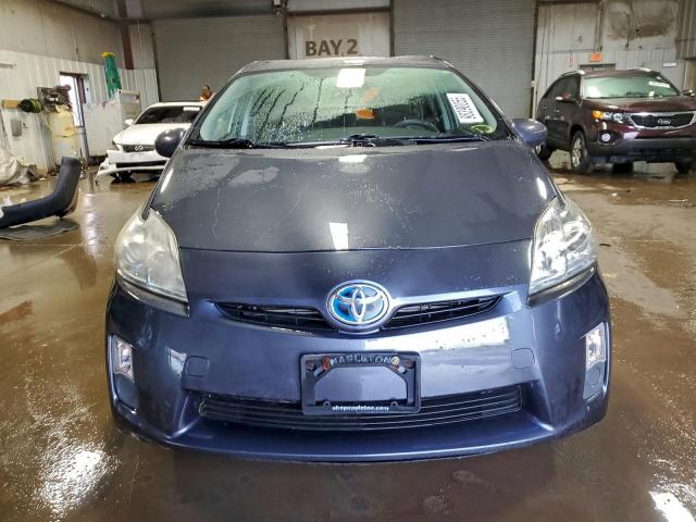 Toyota Prius Image 5