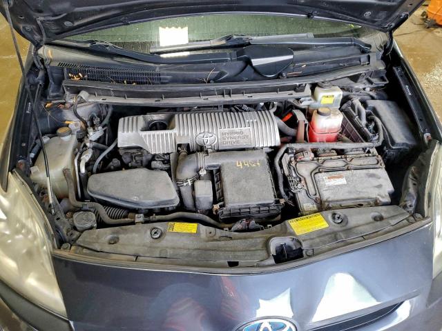 Toyota Prius Image 9
