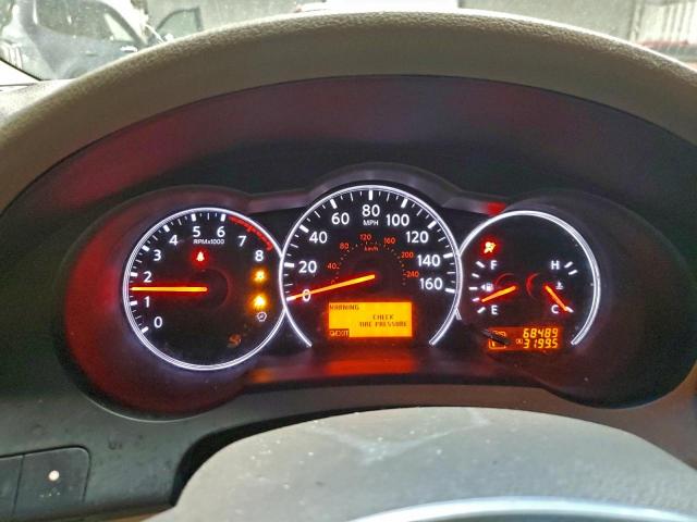 Nissan Altima Base Image 9