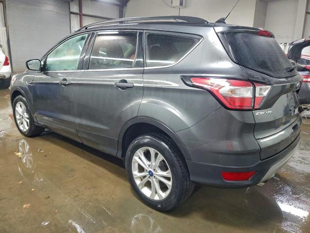 Ford Escape Sel Image 2