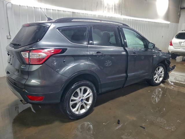 Ford Escape Sel Image 13