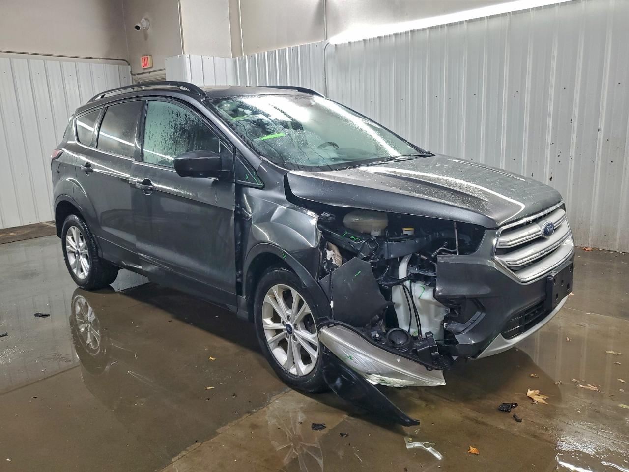 Ford Escape Sel Image 3