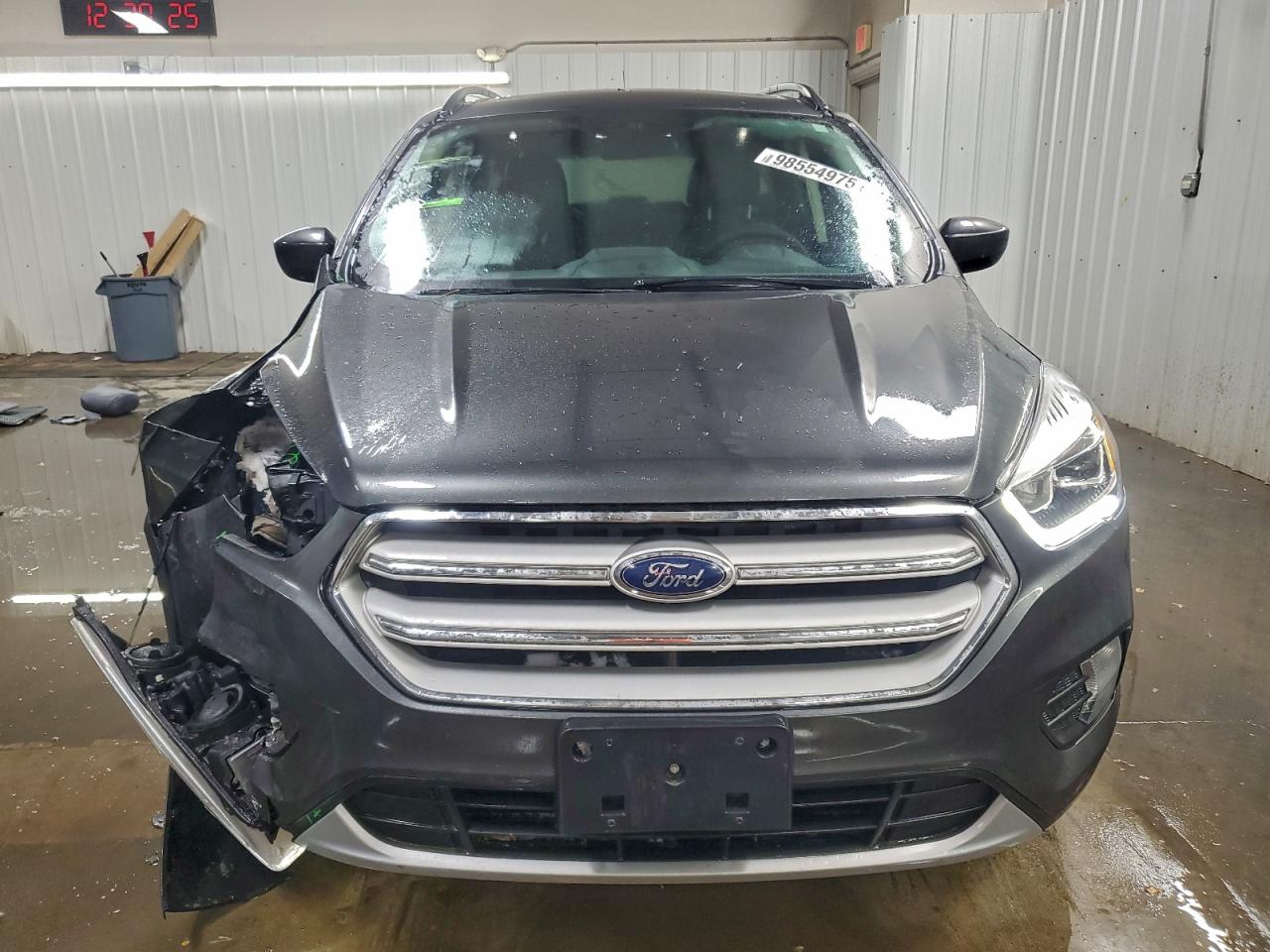 Ford Escape Sel Image 10