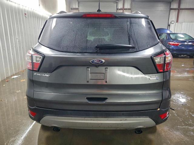 Ford Escape Sel Image 4