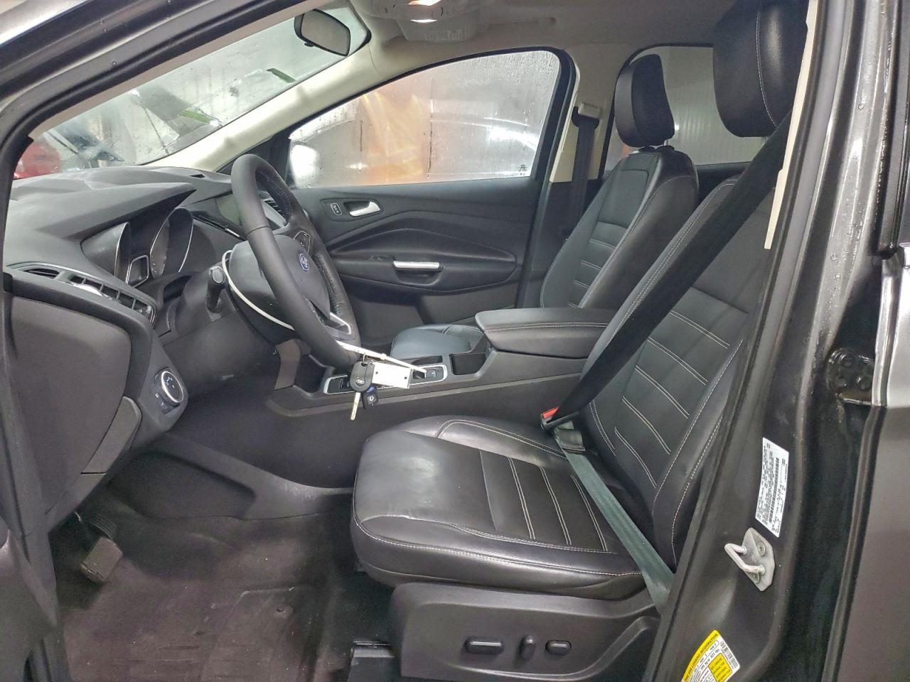 Ford Escape Sel Image 8