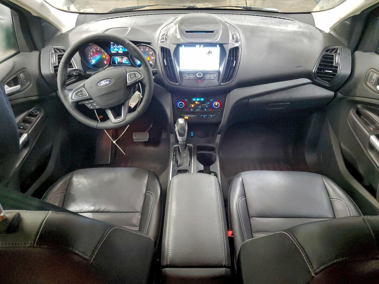 Ford Escape Sel Image 11