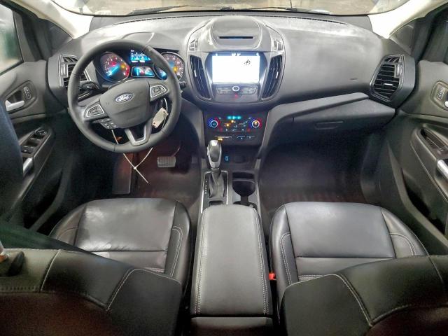 Ford Escape Sel Image 11