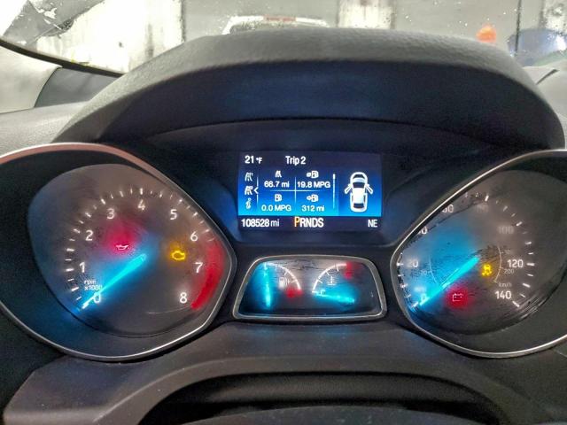 Ford Escape Sel Image 6