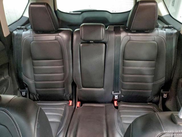 Ford Escape Sel Image 7