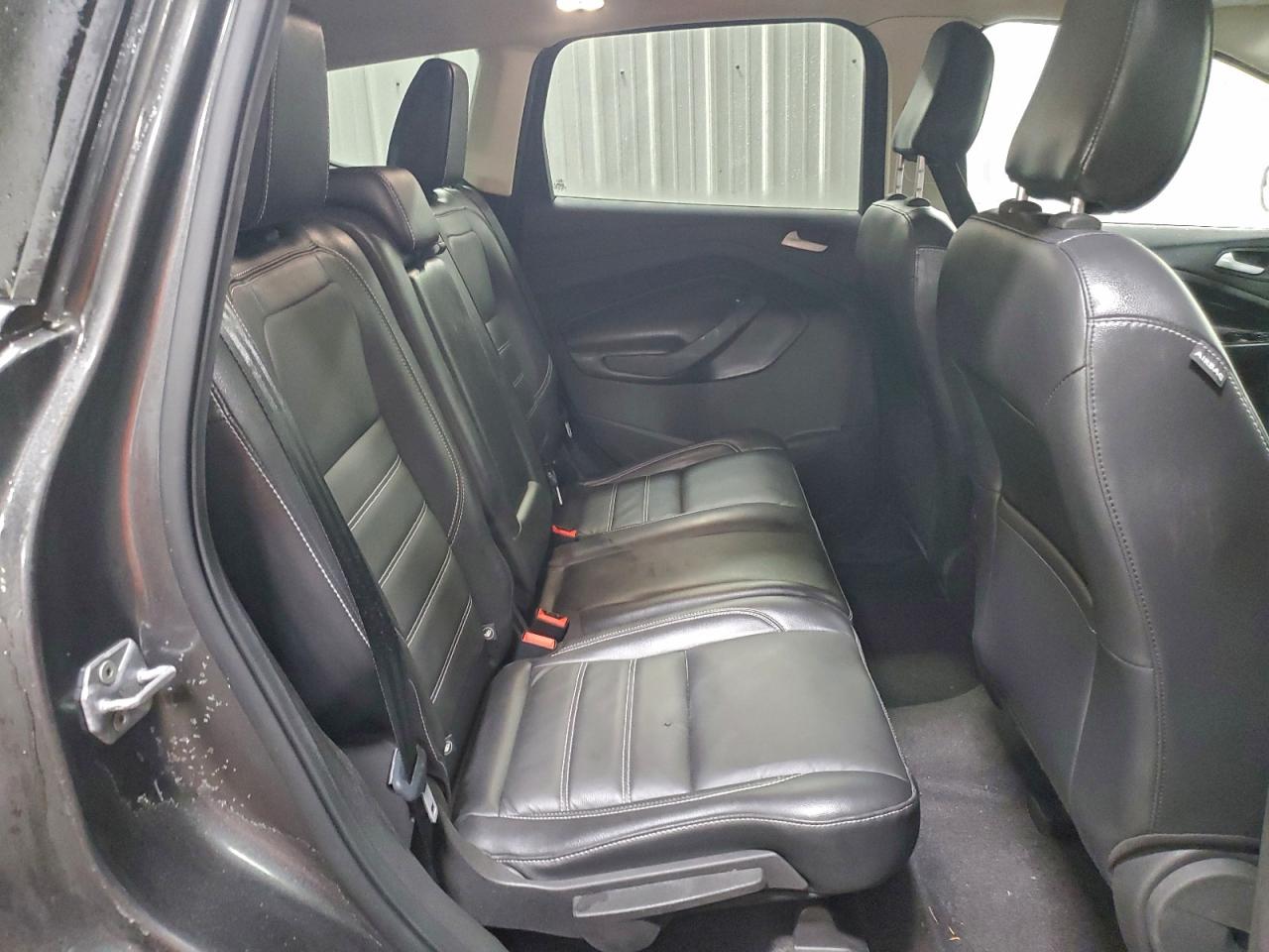 Ford Escape Sel Image 12