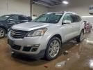 Chevrolet Traverse Lt Image 1